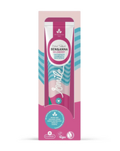 Afbeelding in Gallery-weergave laden, Smile Natuurlijke Tandpasta Wildberry