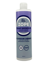 Load image into Gallery viewer, ZOPE douchegel