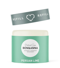 Load image into Gallery viewer, Navulbare  Deostick - Persian Lime