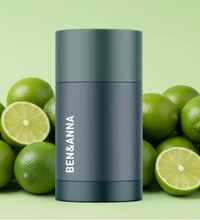 Load image into Gallery viewer, Navulbare  Deostick - Persian Lime