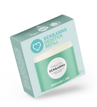 Load image into Gallery viewer, Navulling Deostick - Persian Lime