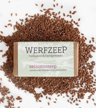 Afbeelding in Gallery-weergave laden, Seizoenszeep - Winter