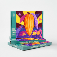 Load image into Gallery viewer, Cacao drink giftbox large