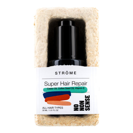 Super Hair Repair