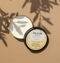 Load image into Gallery viewer, Tallow Cosmetics Natural Sun Cream SPF30