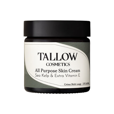 All Purpose Skin Cream - Sea Kelp & Vit E