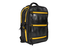 Load image into Gallery viewer, Rugzak Black Tiger