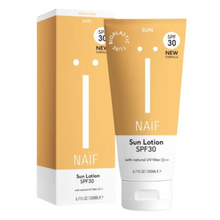 Load image into Gallery viewer, Sunscreen body SPF 30 - 100ml