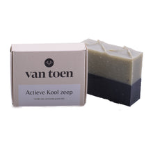 Load image into Gallery viewer, Actieve Kool zeep