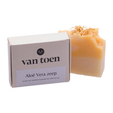 Load image into Gallery viewer, Aloe Vera zeep