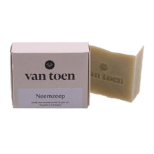 Afbeelding in Gallery-weergave laden, Van Toen Remedies Neem Zeep