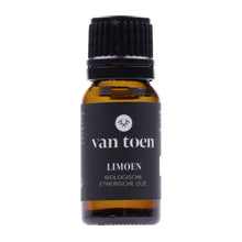 Load image into Gallery viewer, Biologische etherische olie