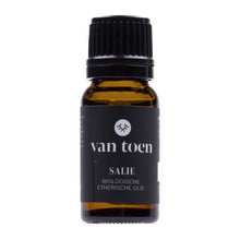 Load image into Gallery viewer, Biologische etherische olie