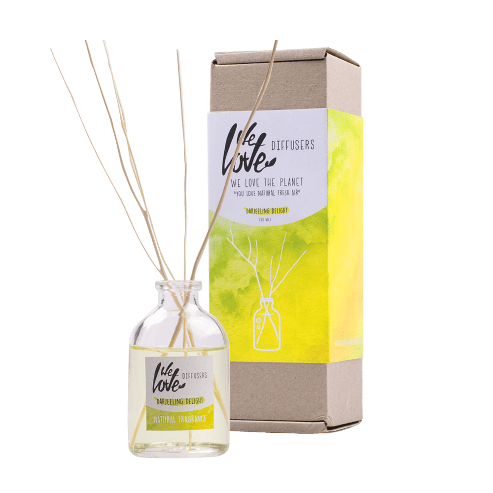 Diffuser Spiritual Spa