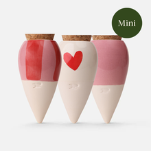 Load image into Gallery viewer, Box Trio Mini Ollas - de Geliefden
