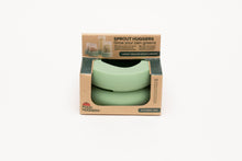 Load image into Gallery viewer, Sprout Huggers ® Sage groen