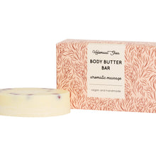 Load image into Gallery viewer, Body butter bar aromatische massage