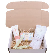 Afbeelding in Gallery-weergave laden, Duurzame baby cadeau box