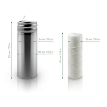 Load image into Gallery viewer, Safety razor Sea Green