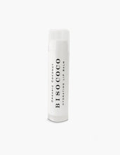 Afbeelding in Gallery-weergave laden, Bisococo Biologische Lip Balm Met Kokosnootolie