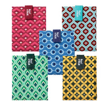 Afbeelding in Gallery-weergave laden, Vintage herbruikbare foodwrap