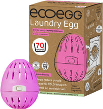 Afbeelding in Gallery-weergave laden, EcoEgg Herbruikbare Wasbal