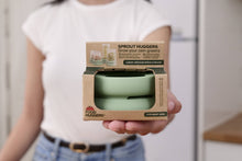 Load image into Gallery viewer, Sprout Huggers ® Sage groen
