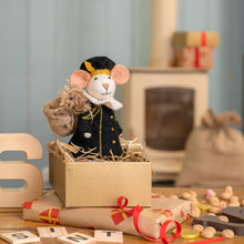 Afbeelding in Gallery-weergave laden, Decoratie Muis Hoofdpiet