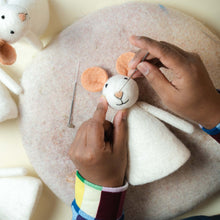 Afbeelding in Gallery-weergave laden, Decoratie Muis Hoofdpiet