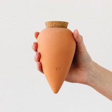 Load image into Gallery viewer, Olla van terracotta - natuurlijke plantenbewatering