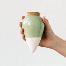Load image into Gallery viewer, Olla - groen