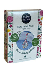 Afbeelding in Gallery-weergave laden, Toilet tape Floral Fest