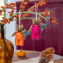 Afbeelding in Gallery-weergave laden, Hanger Beer Indian Summer cognac