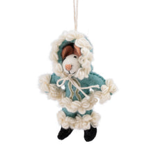 Load image into Gallery viewer, Hanger Muis Eskimuis