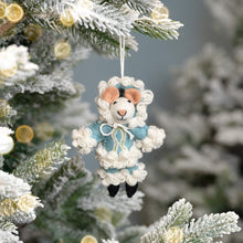 Load image into Gallery viewer, Hanger Muis Eskimuis