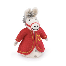 Afbeelding in Gallery-weergave laden, Decoratie Paard van Sintermuis