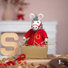 Afbeelding in Gallery-weergave laden, Decoratie Paard van Sintermuis