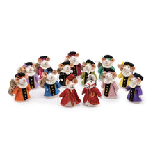 Load image into Gallery viewer, Decoratie Pietermuis groen