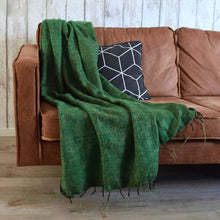 Load image into Gallery viewer, Plaid Appelgroen