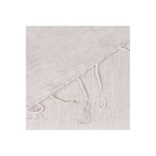 Afbeelding in Gallery-weergave laden, Plaid Crème