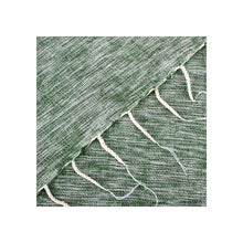 Afbeelding in Gallery-weergave laden, Plaid Lichtgroen