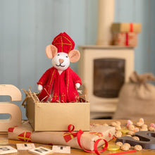 Load image into Gallery viewer, Decoratie Sintermuis