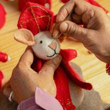 Load image into Gallery viewer, Decoratie Sintermuis