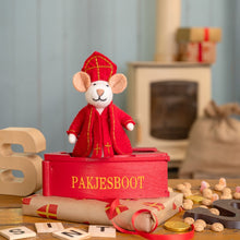 Load image into Gallery viewer, Decoratie Sintermuis