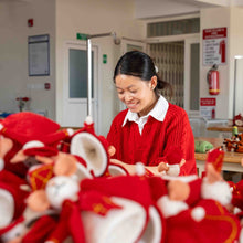 Load image into Gallery viewer, Decoratie Sintermuis