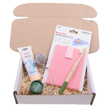 Afbeelding in Gallery-weergave laden, Duurzame starter kit cadeau box