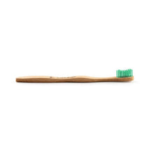 Afbeelding in Gallery-weergave laden, Bamboe tandenborstel soft groen
