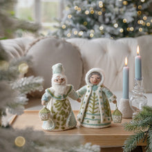 Load image into Gallery viewer, Decoratie Winterkoningin