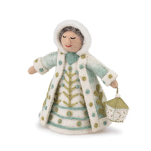 Load image into Gallery viewer, Decoratie Winterkoningin