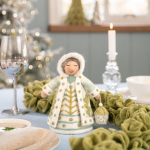 Load image into Gallery viewer, Decoratie Winterkoningin